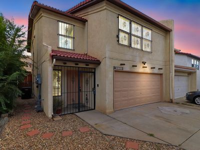 3000 Bright Star Dr NW, Albuquerque, NM, 87120