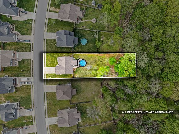 2nd image of 2324 Colston Dr