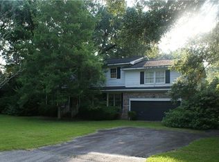 235 Molasses Ln, Mount Pleasant, SC 29464