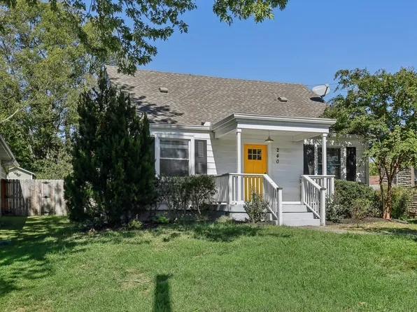 240 Antioch Pike, Nashville, TN 37211
