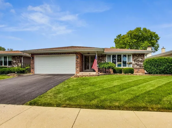 3036 Halifax Ave, Westchester, IL 60154