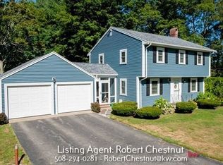 15 Jane Ter, Brockton, MA 02301