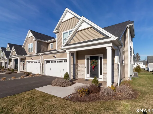 22 Soderman Way, Cheshire, CT 06410