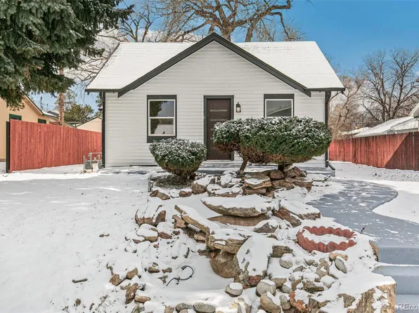 457 S Jasmine Street, Denver, CO 80224