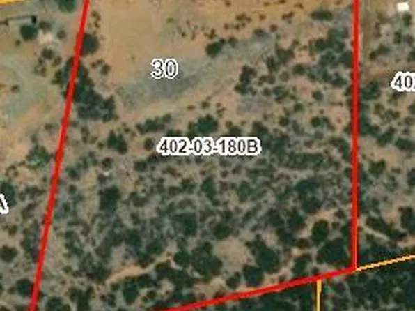 9415 E Chestnut Hill Ave, Dewey, AZ 86327