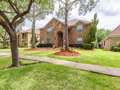 2241 Bay Haven Way, League City, TX, 77573