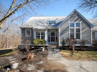 124 Audubon Dr UNIT 124, Acton, MA 01720