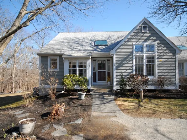 124 Audubon Dr Unit 124, Acton, MA 01720