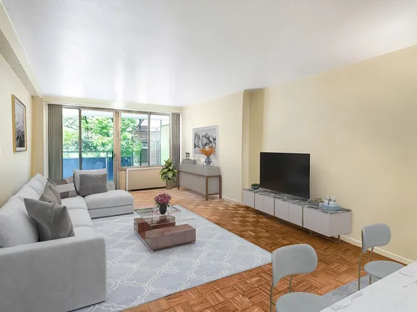 142 E 16th St APT 7G, New York, NY 10003