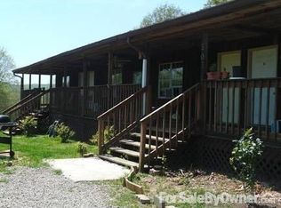 505 Swindle Loop Rd APT A, Oakman, AL 35579