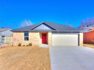 2217 NE 25th St, Oklahoma City, OK 73111