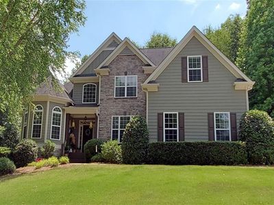 15 Preakness Trl, Jefferson, GA, 30549