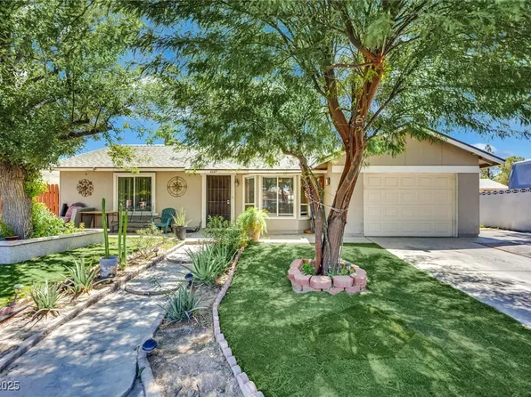 4649 Cuva Ct, Las Vegas, NV 89110