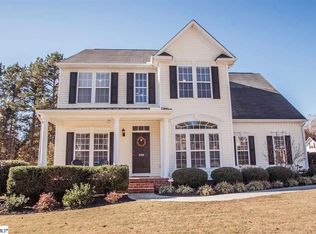 209 Amberleaf Way, Simpsonville, SC 29681