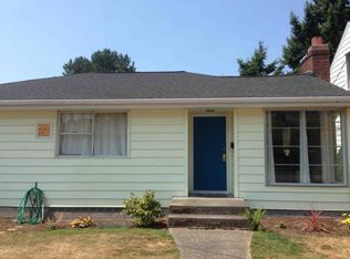 6211 41st Ave NE, Seattle, WA 98115