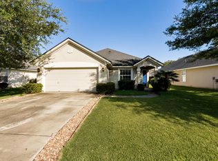 1108 Moosehead Dr, Orange Park, FL 32065