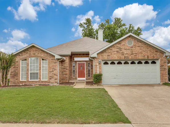4808 Justin Dr, Plano, TX 75024