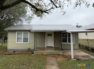 1202 Clyde St, San Marcos, TX 78666