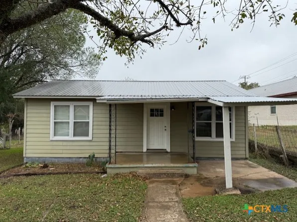 1202 Clyde St, San Marcos, TX 78666