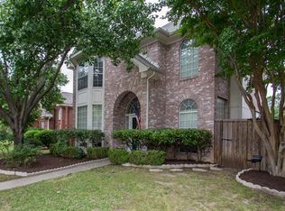 561 Lake Forest Dr, Coppell, TX 75019