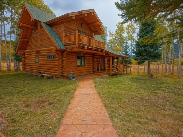 2469 Petito Dr, Fort Garland, CO 81133