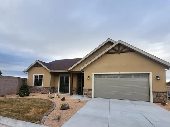 2352 W Portal Hl #17, Cedar City, UT 84720