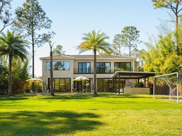 16832 Vinci Way, Montverde, FL 34756