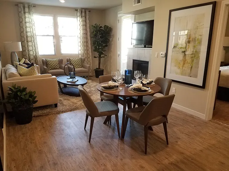 Village at Arrowcreek Parkway — Photo 95