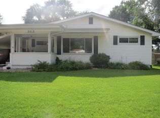 313 Tower Dr, East Alton, IL