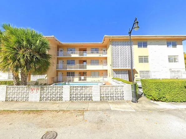 2300 SW 3rd Ave APT 12A, Miami, FL 33129