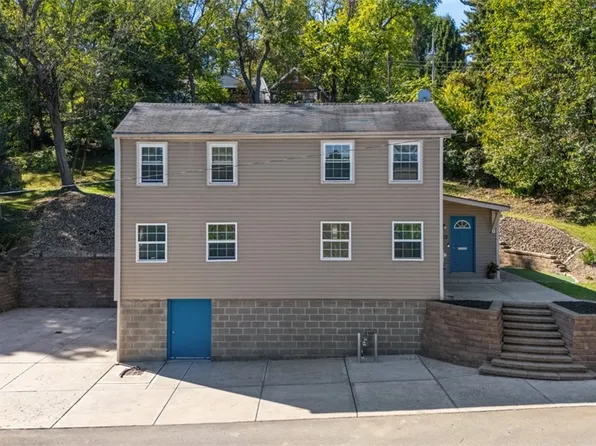 418 Laughlin Ave, Pittsburgh, PA 15210