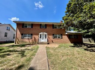 1507 Stinson Ave, Evansville, IN 47712
