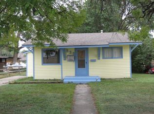 325 Great Western Ave, Lovell, WY 82431