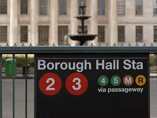 Rented by Brooklyn Heights Real Estate Inc | media 4