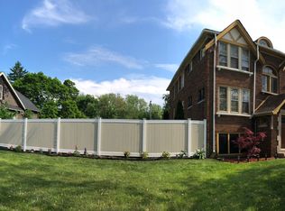 10982 Longview St, Detroit, MI 48213