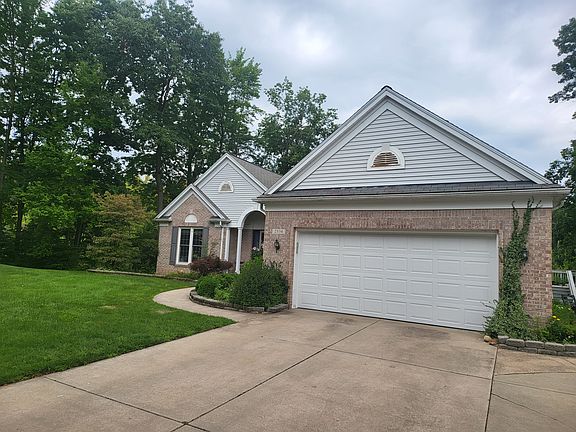 Home Front view