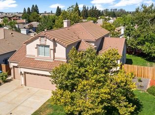 416 Ellis Cir, Folsom, CA