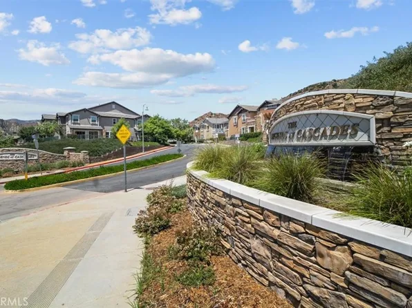 16706 Nicklaus Dr Unit 76, Sylmar, CA 91342
