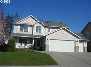 11308 NE 103rd St, Vancouver, WA 98662