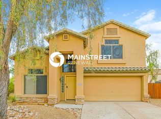 2503 W White Feather Ln, Phoenix, AZ 85085