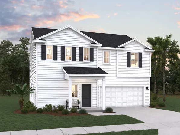Wayfare Plan, Stone Creek