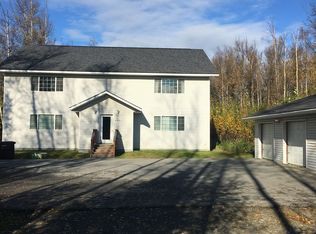 6301 W Commadore Lane Settlers Bay #1, Wasilla, AK 99654