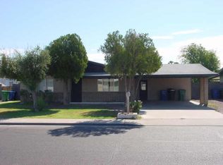 751 S Spur St, Mesa, AZ 85204