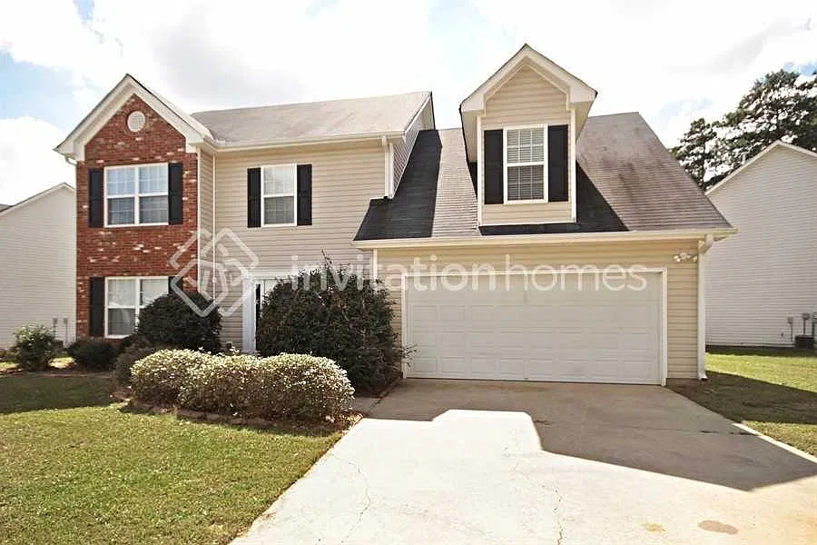 1265 Stephens Pond Vw Loganville, GA 30052 — Photo 1