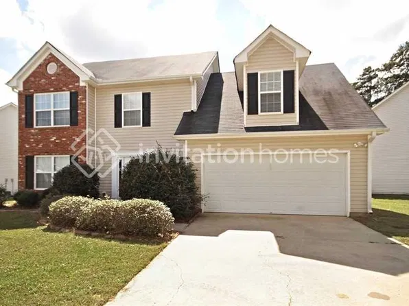 1265 Stephens Pond Vw, Loganville, GA 30052