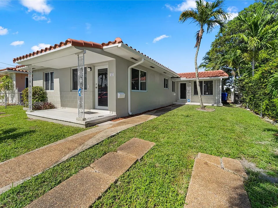 35 NW 49th Ave #REAR