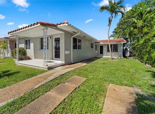 35 NW 49th Ave, Miami, FL 33126