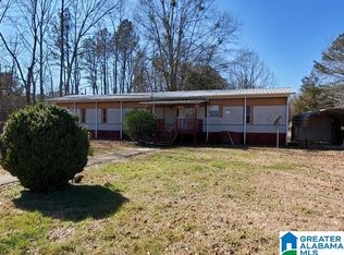 414 County Road 403, Clanton, AL 35045