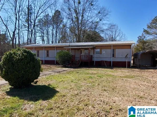 414 County Road 403, Clanton, AL 35045