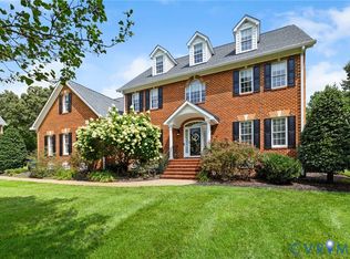 10713 Wellington Farms Pl, Chester, VA 23831